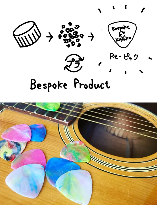 Bespoke Product┃